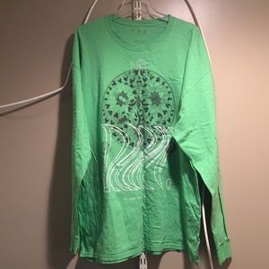 Limited Kendrick Lamar DAMN long sleeve Tee